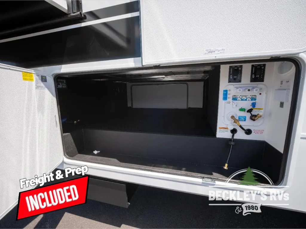 2026 Brinkley Model Z 3600, Photos photo 29