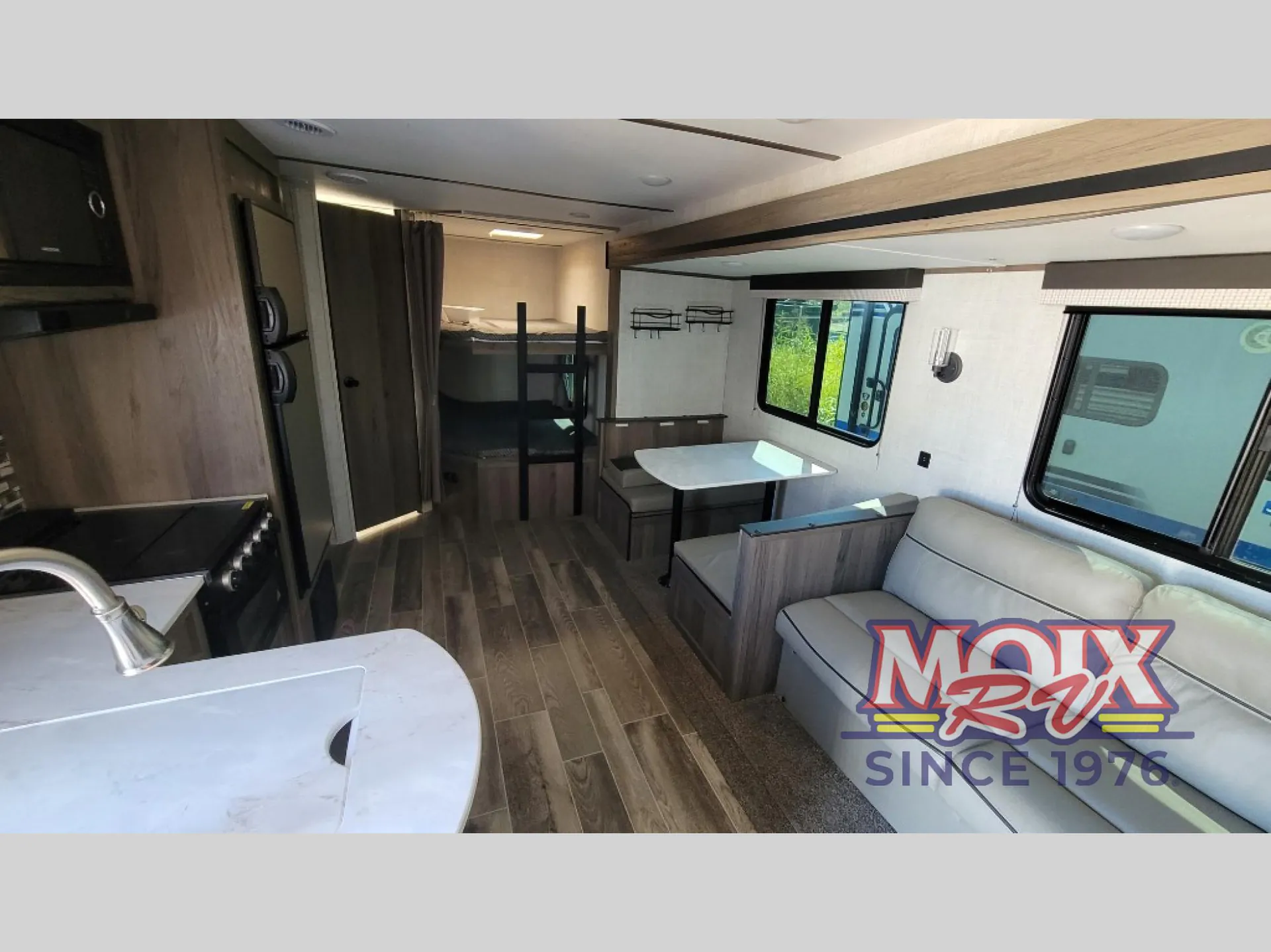 2022 Gulf Stream Ameri-Lite Ultra-Lite 268BH - Photo 3