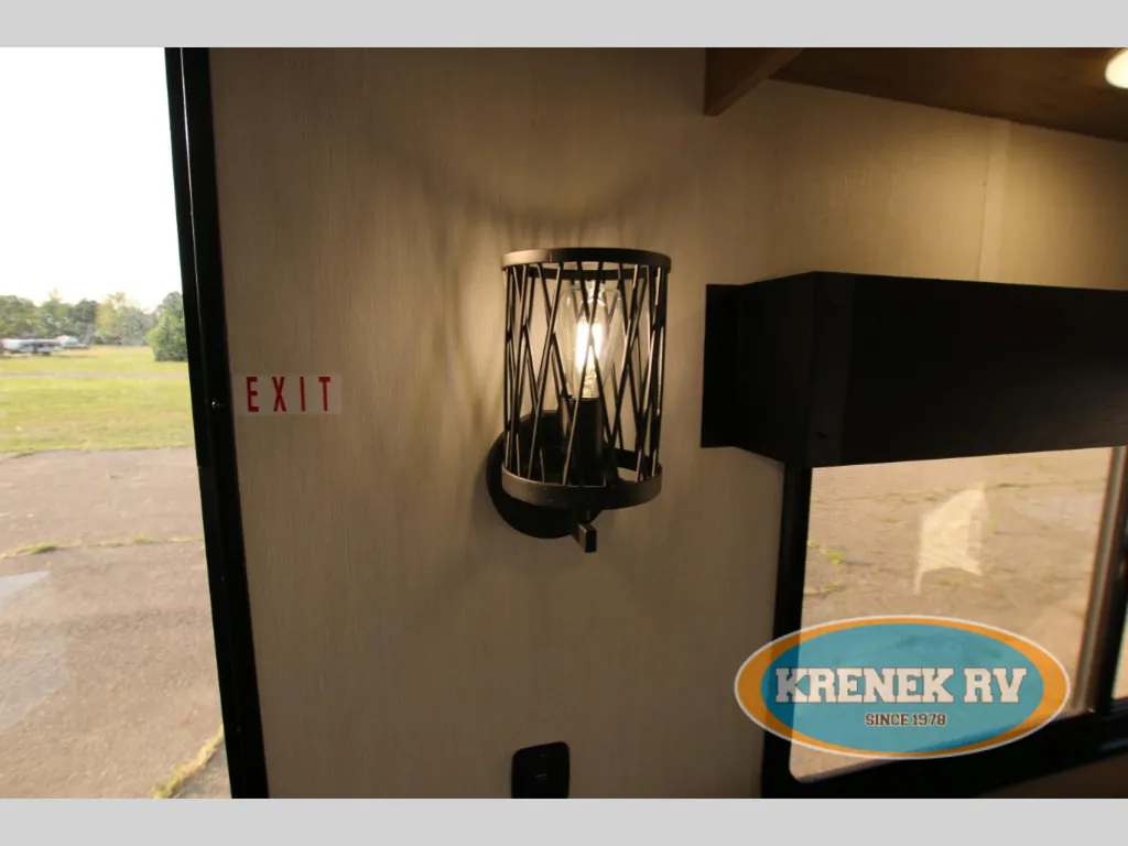 2026 Forest River Cherokee Timberwolf 39HBA, Photos photo 10