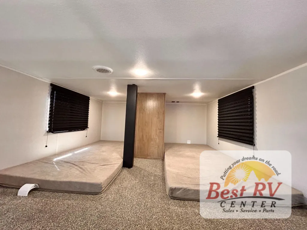 2027 Forest River Cherokee Timberwolf 39DC, Photos photo 81