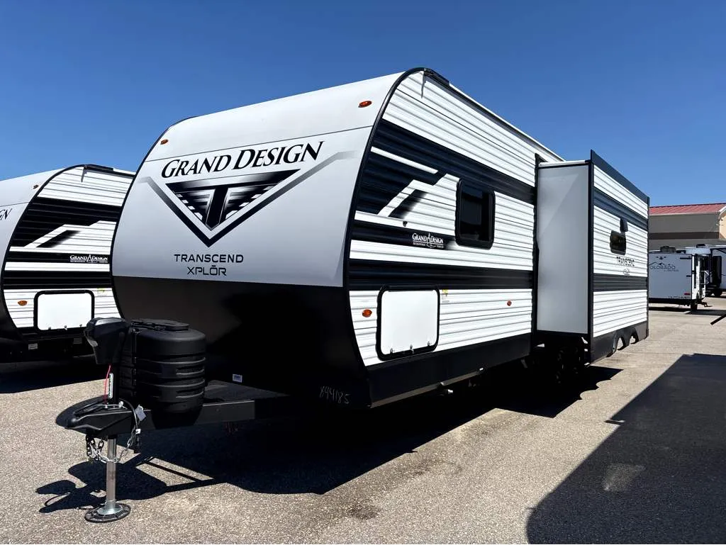 2026 Grand Design Transcend Xplor 26RBX - Photo 4