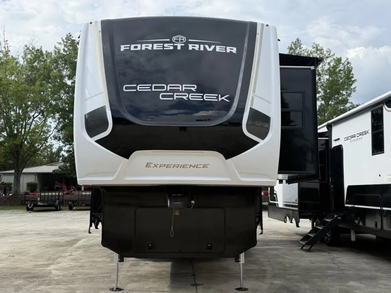 2026 Forest River Cedar Creek Experience 29RL - Photo 3
