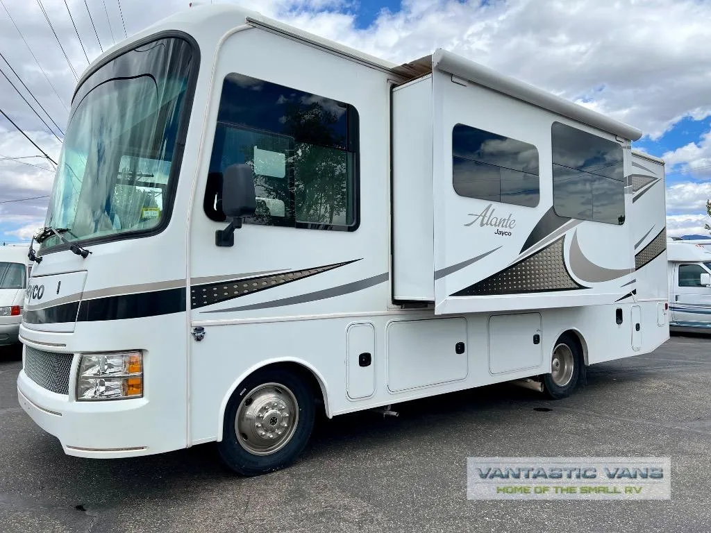 2018 Jayco Alante 26X - Photo 2
