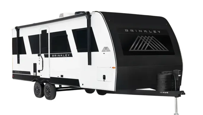 Model Ix 24X exterior