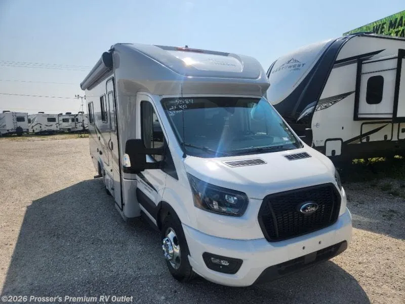 2026 Coachmen Cross Trail 21XG - Photo 2