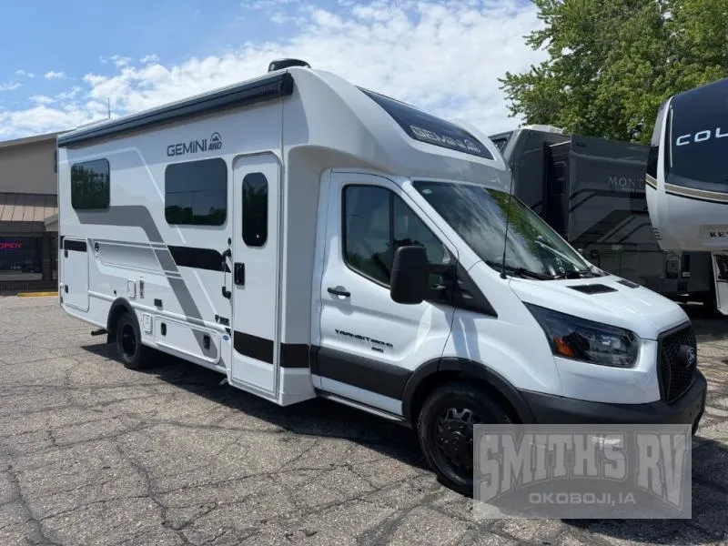 2027 Thor Motor Coach Gemini 24KB - Photo 2