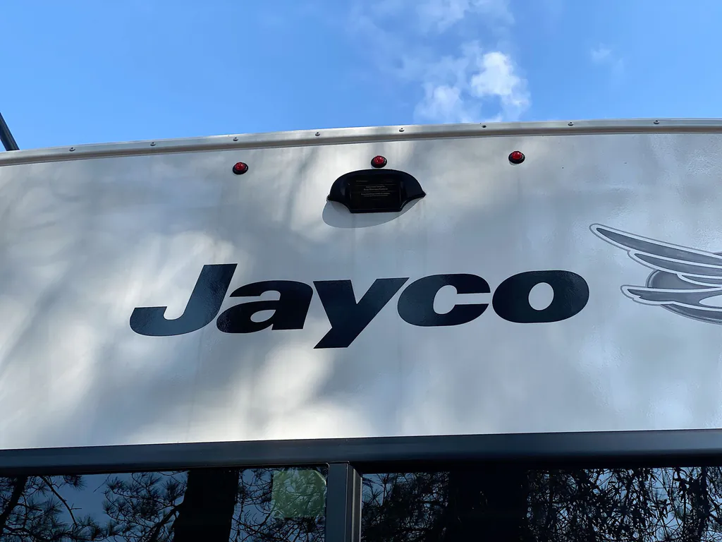 2026 Jayco Eagle 321RSTS, Photos photo 4