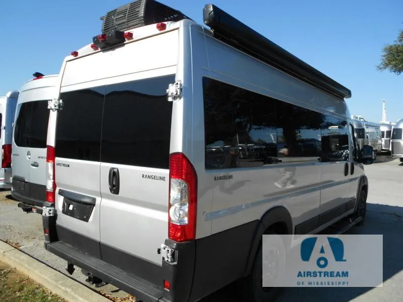 2026 Airstream Rangeline New    21 - Photo 4