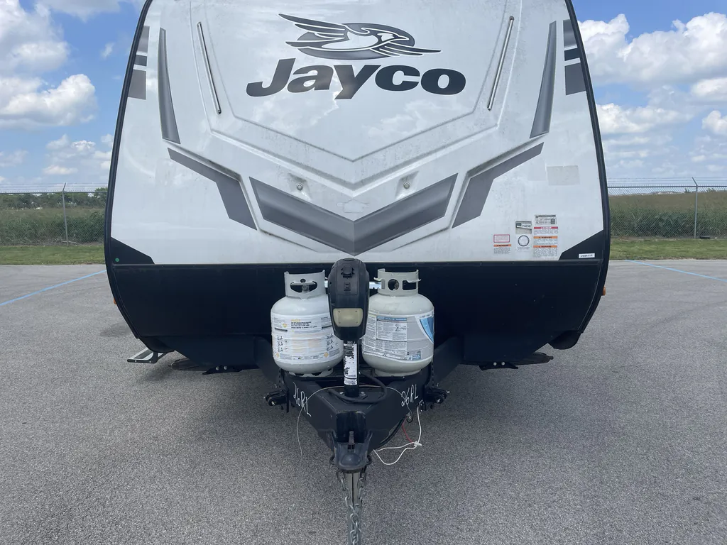 2023 Jayco Jay Feather 26RL, Photos photo 19