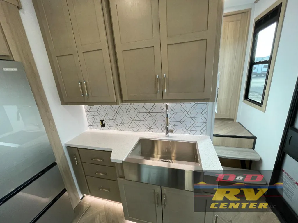2026 Keystone Raptor 415, Photos photo 36