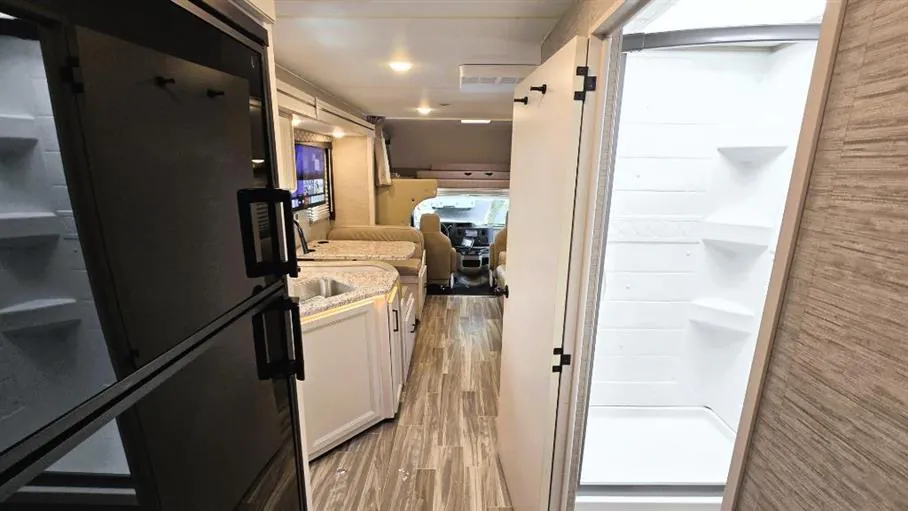 2022 Thor Motor Coach Freedom Elite 28HE, Photos photo 28