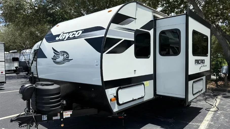 2024 Jayco Jay Feather Micro 199MBS - Photo 4