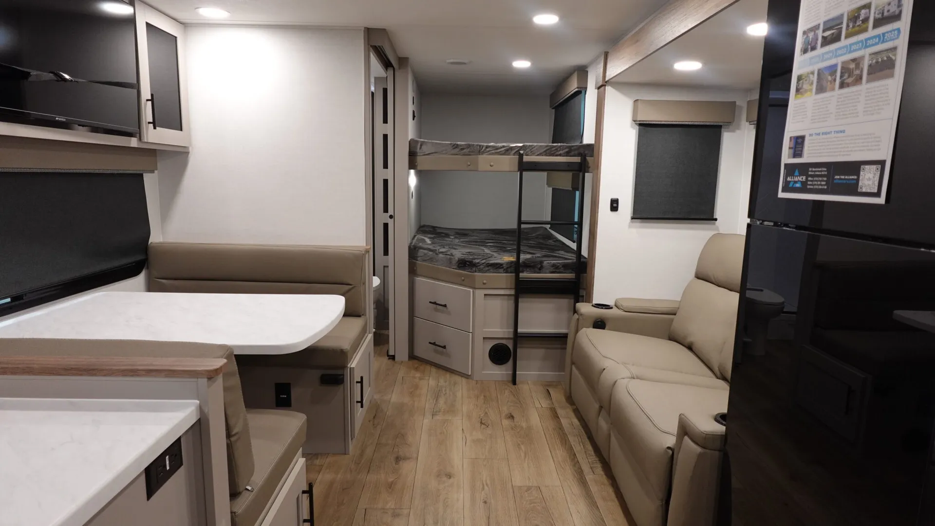 2026 Alliance RV Delta Ultra Lite BH271 - Photo 3