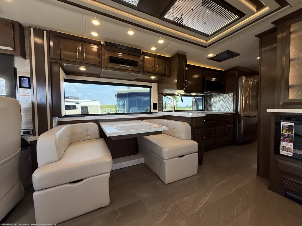 2022 Newmar New Aire 3543, Photos photo 17