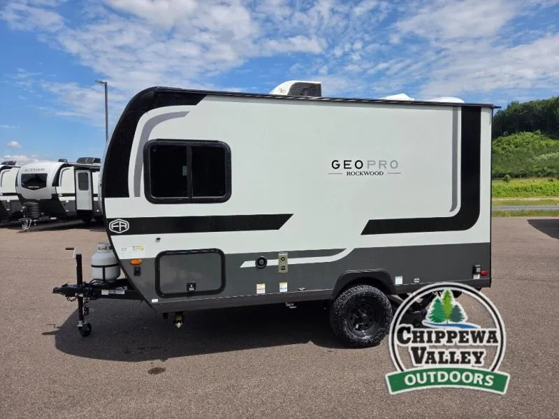 2027 Forest River RV Rockwood GEO Pro 13DLE - Photo 4