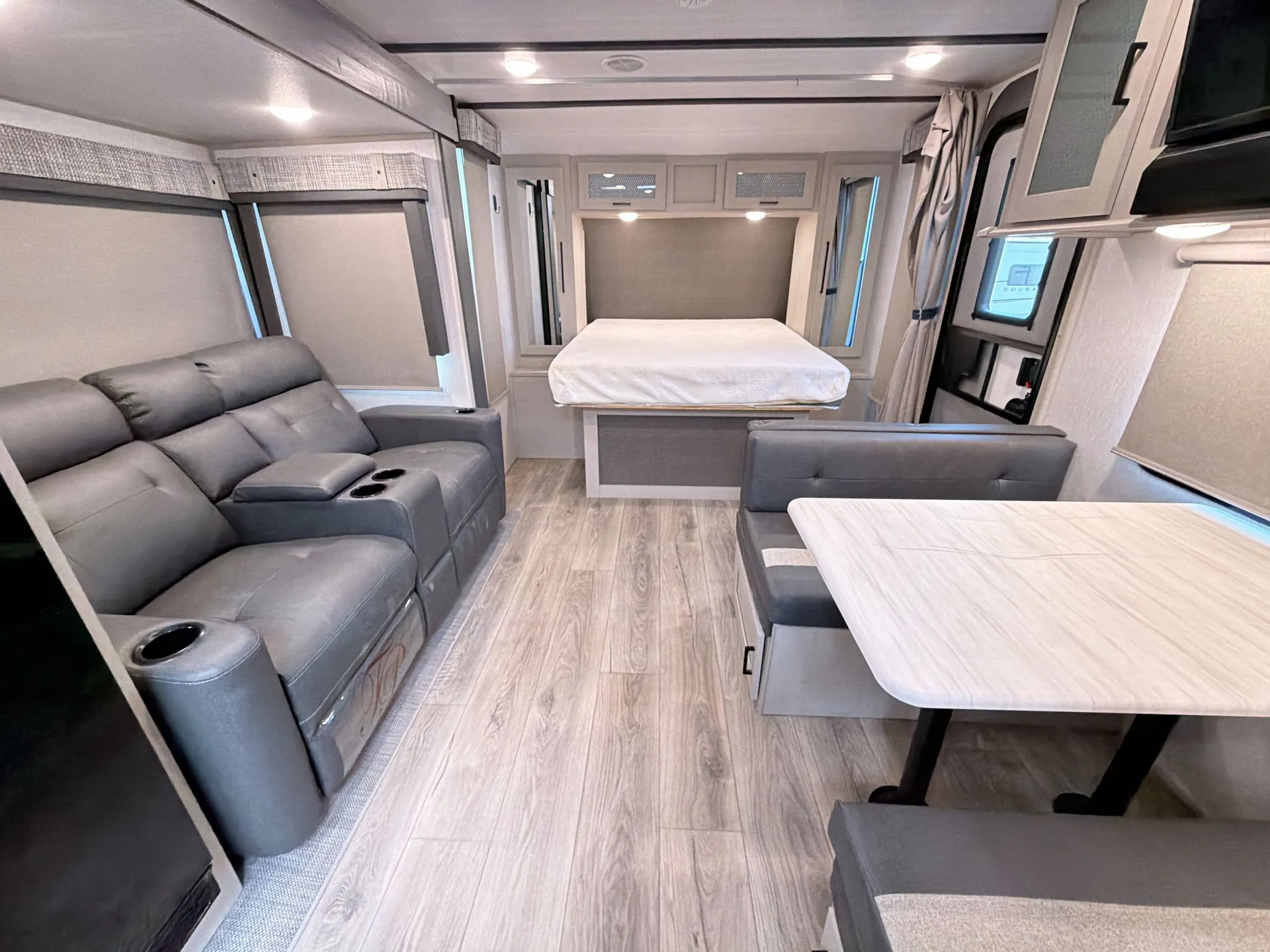 2023 Forest River Salem Hemisphere 22RKHL — living area main
