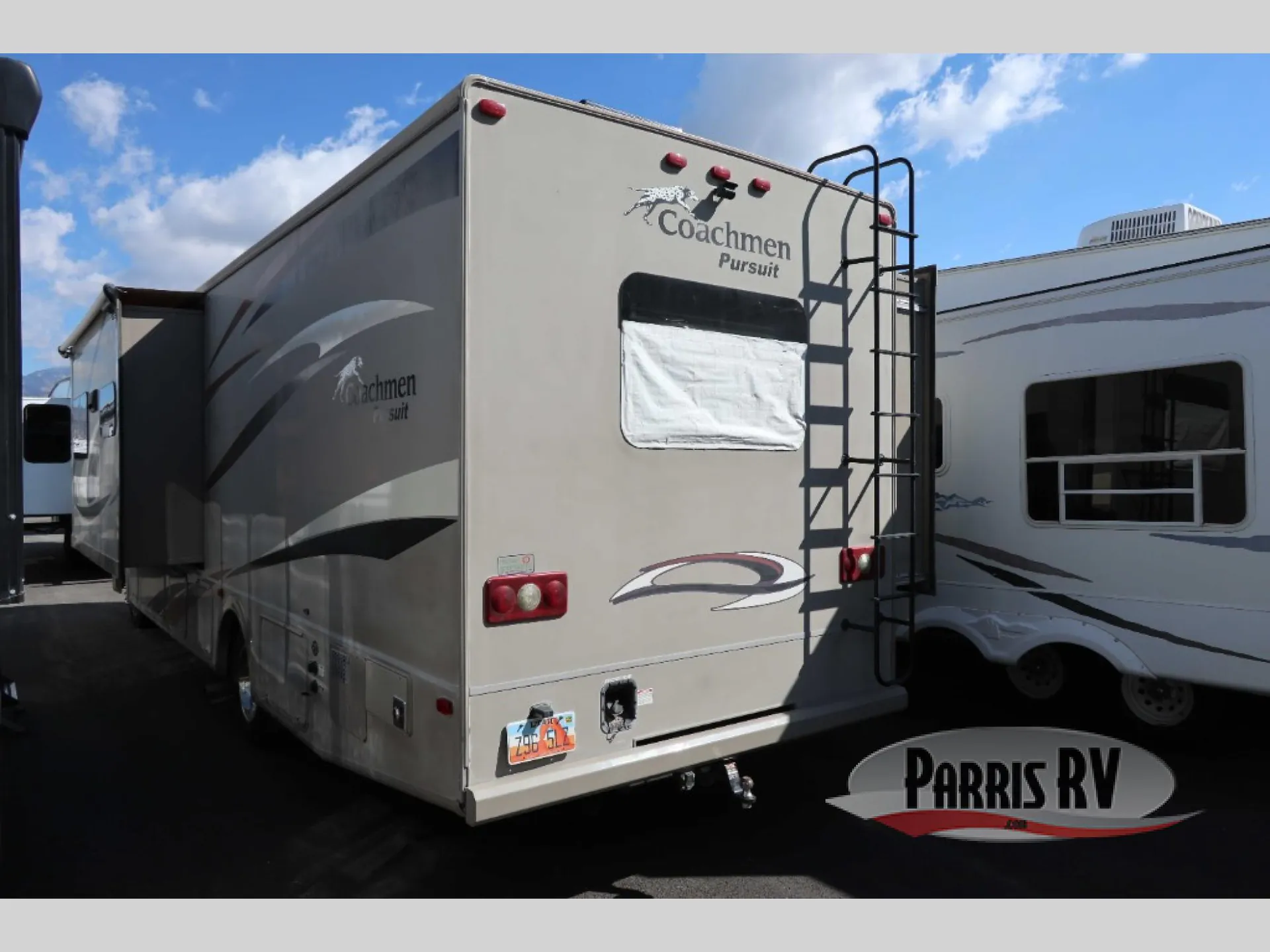 2017 Coachmen Pursuit 33BH - Photo 4