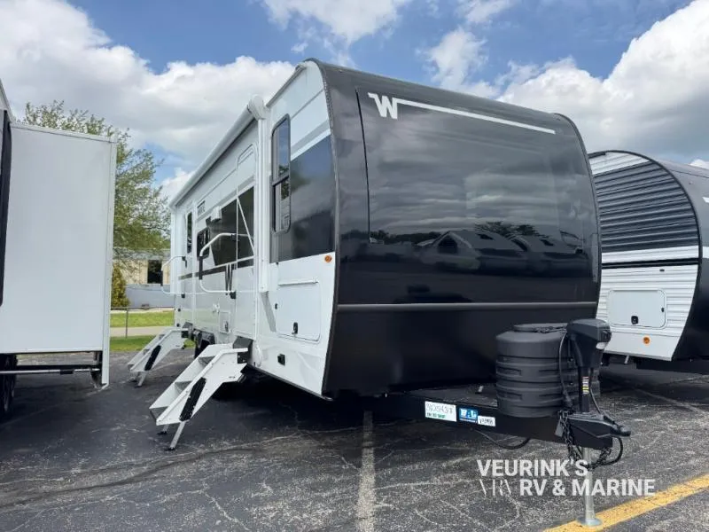 2026 Winnebago Thrive 22RBS - Photo 2