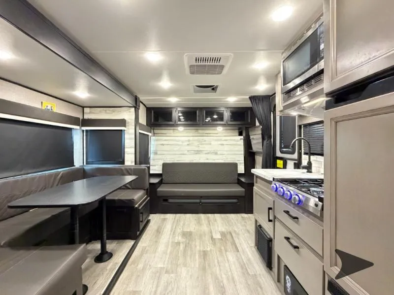 2024 Jayco Jay Feather Micro 199MBS - Photo 4