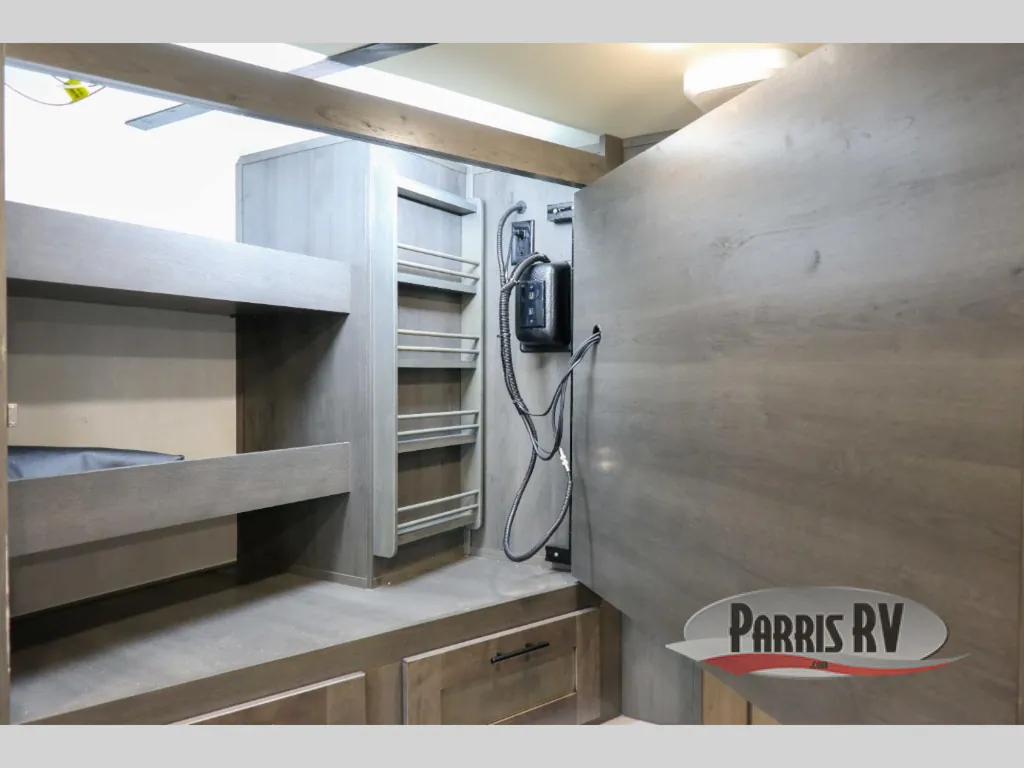 2022 Forest River FR3 34DS, Photos photo 38