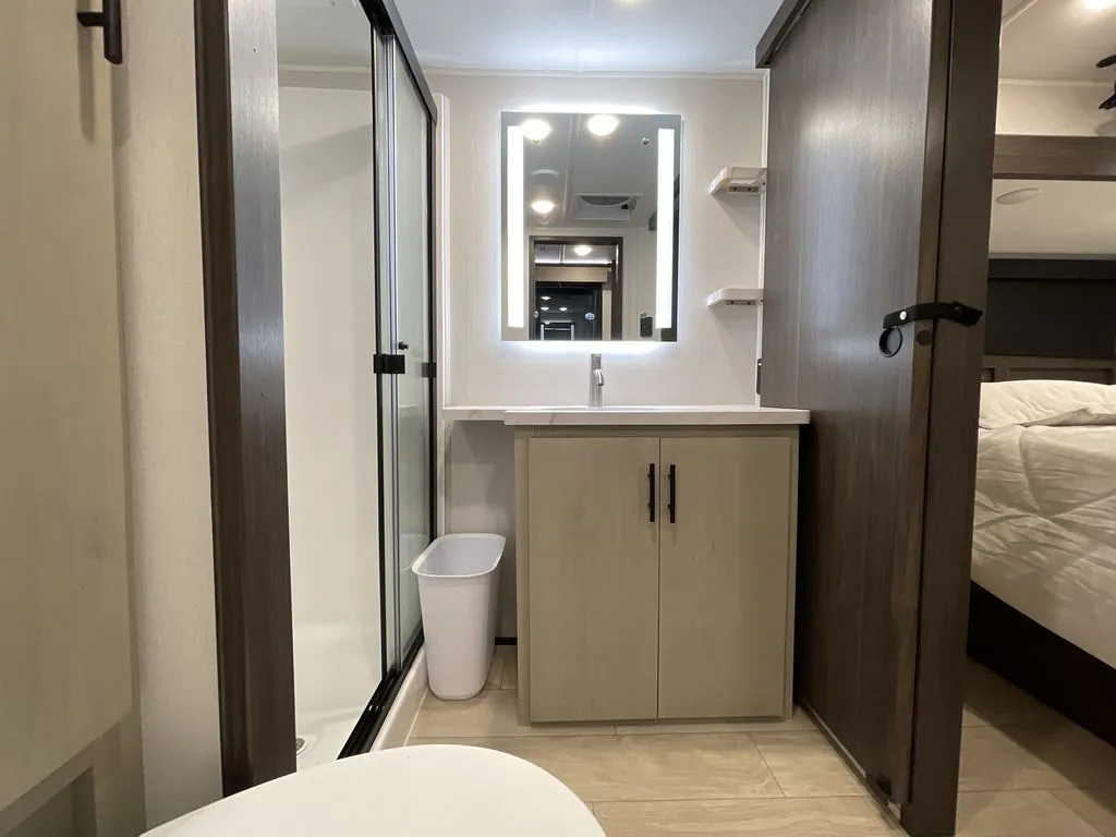 2027 Forest River RV Wolverine 32JF, Photos photo 33