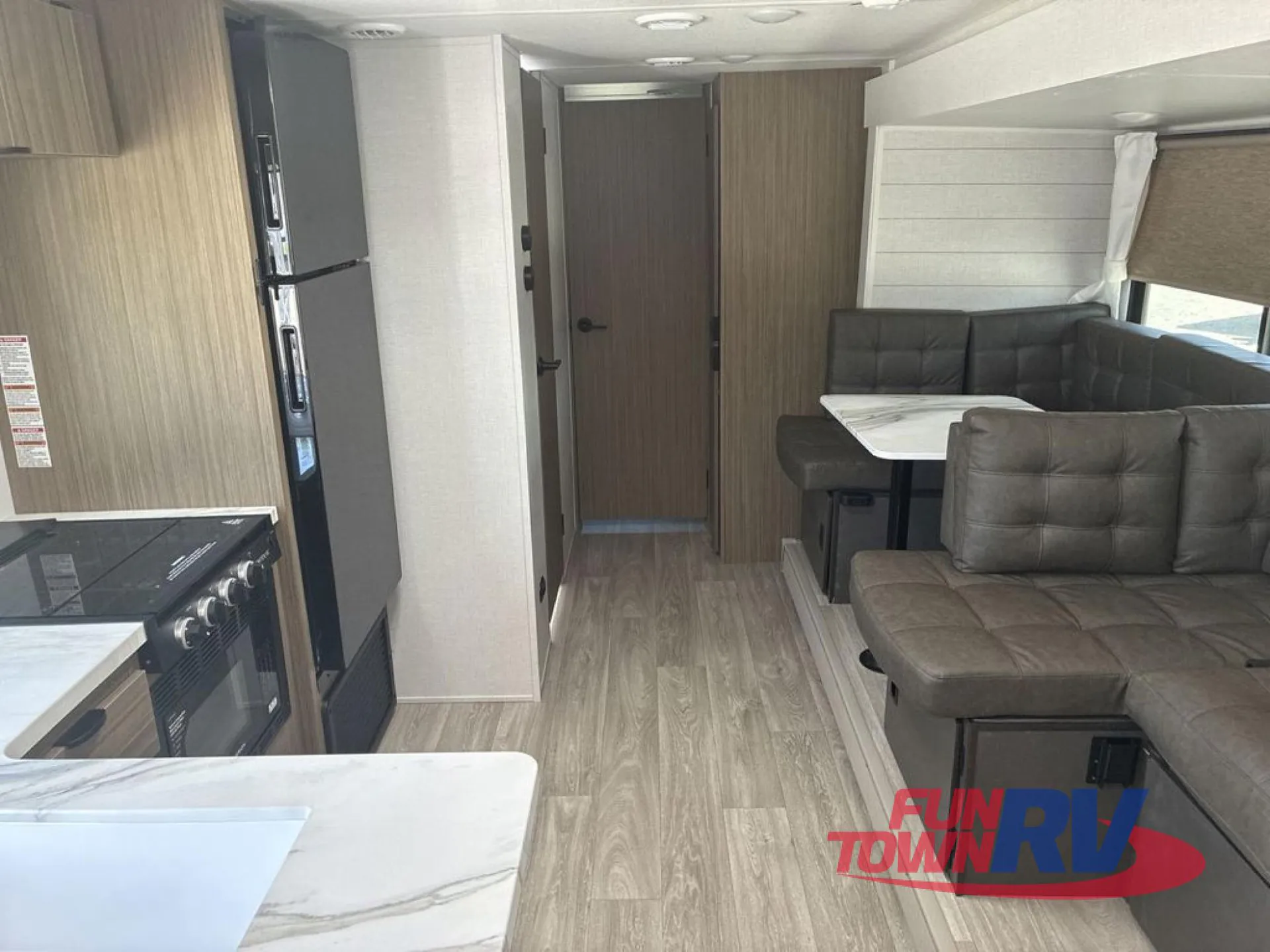 2027 Forest River Salem Cruise Lite 28VBXL — Photo 6