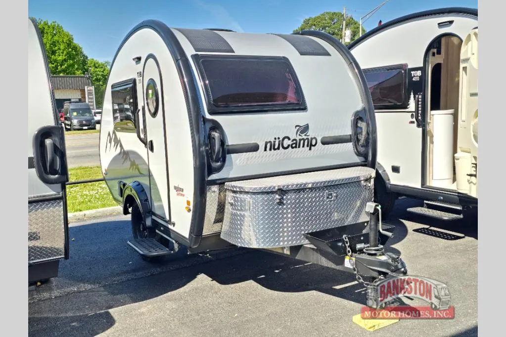 2026 nuCamp RV TAB 320 BLACK CANYON - Photo 2