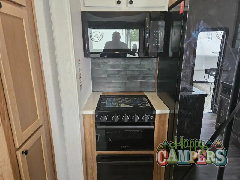 2024 Forest River XLR Nitro 35DK5, Photos photo 30