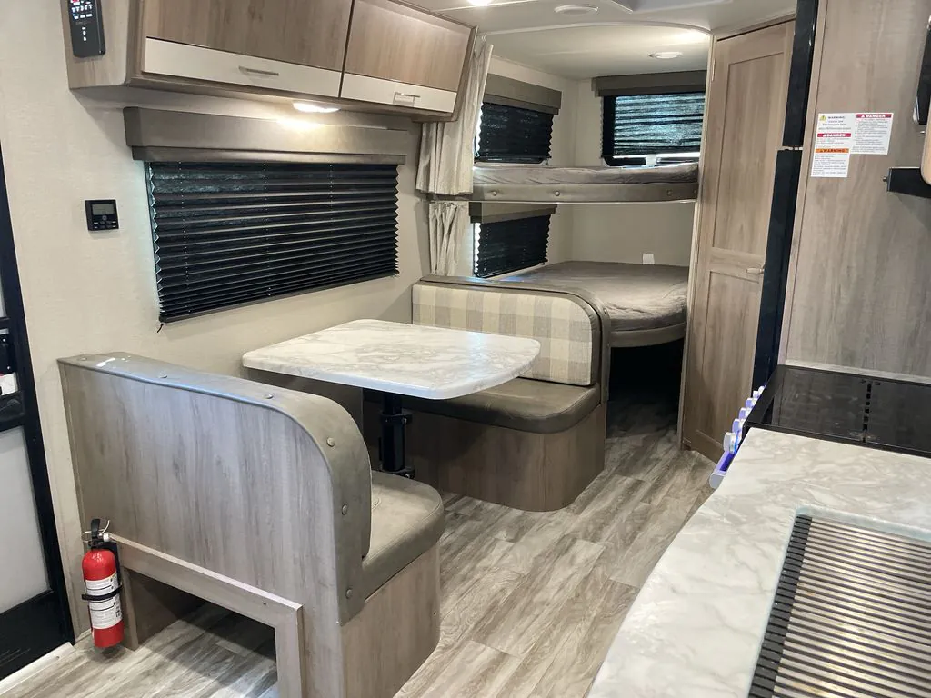 2022 Grand Design Imagine XLS 21BHE, Photos photo 11