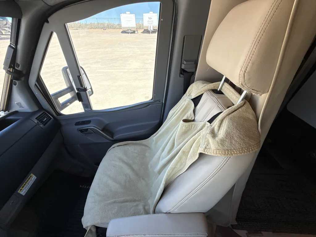 2019 Tiffin Wayfarer 25 QW, Photos photo 24