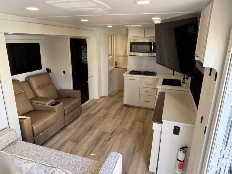 2026 Brinkley Model I 294, Photos photo 36