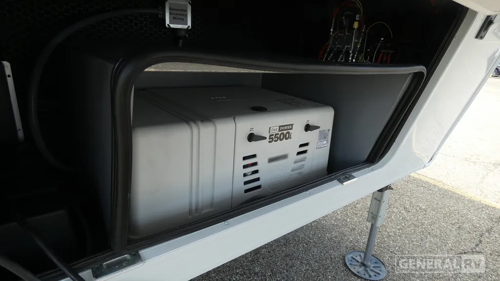 2025 Brinkley Model Z 2670, Photos photo 25