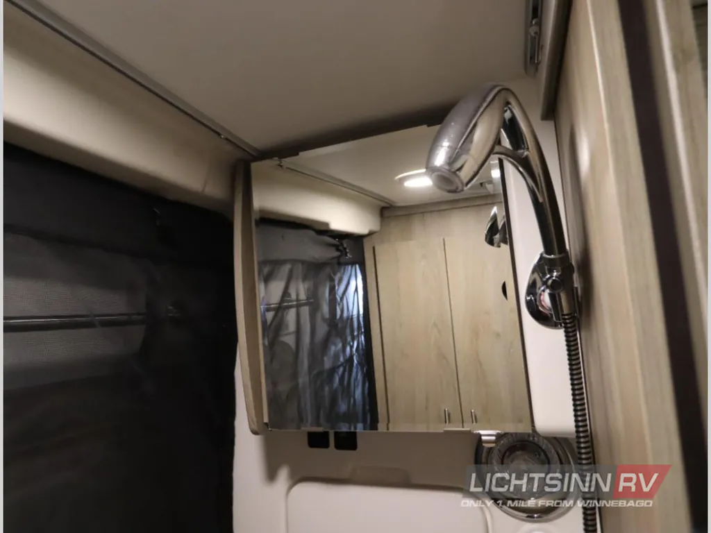 2027 Winnebago Travato 59KL, Photos photo 147