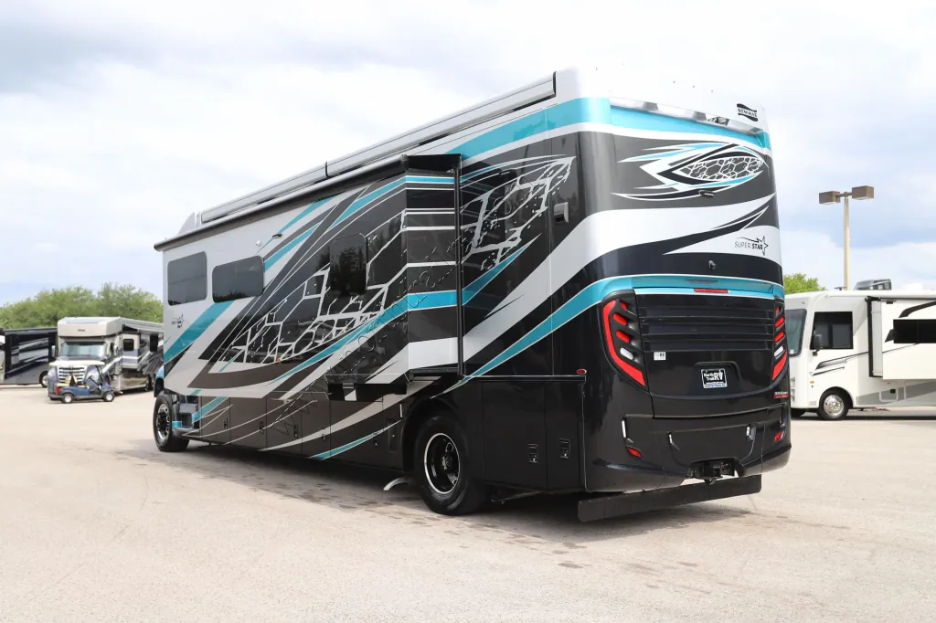 2027 Newmar Super Star 3731, Photos photo 32
