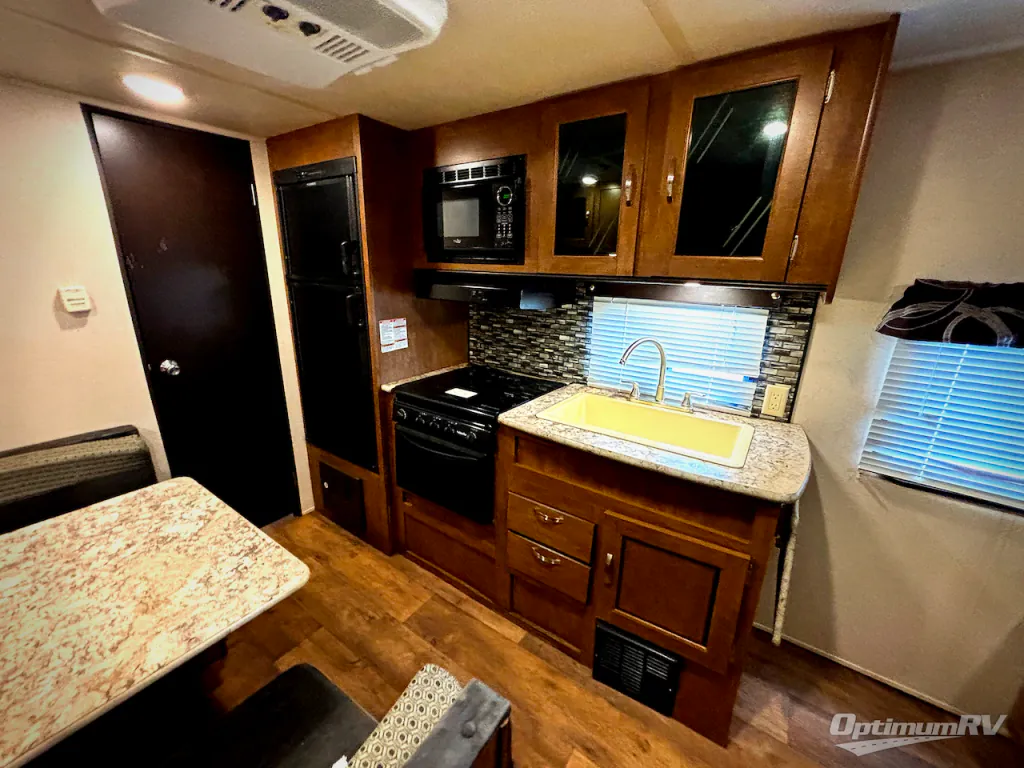 2017 Forest River Salem Cruise Lite 171RBXL, Photos photo 10