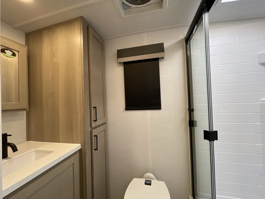 2026 Forest River Flagstaff Micro Lite 25MBR, Photos photo 13