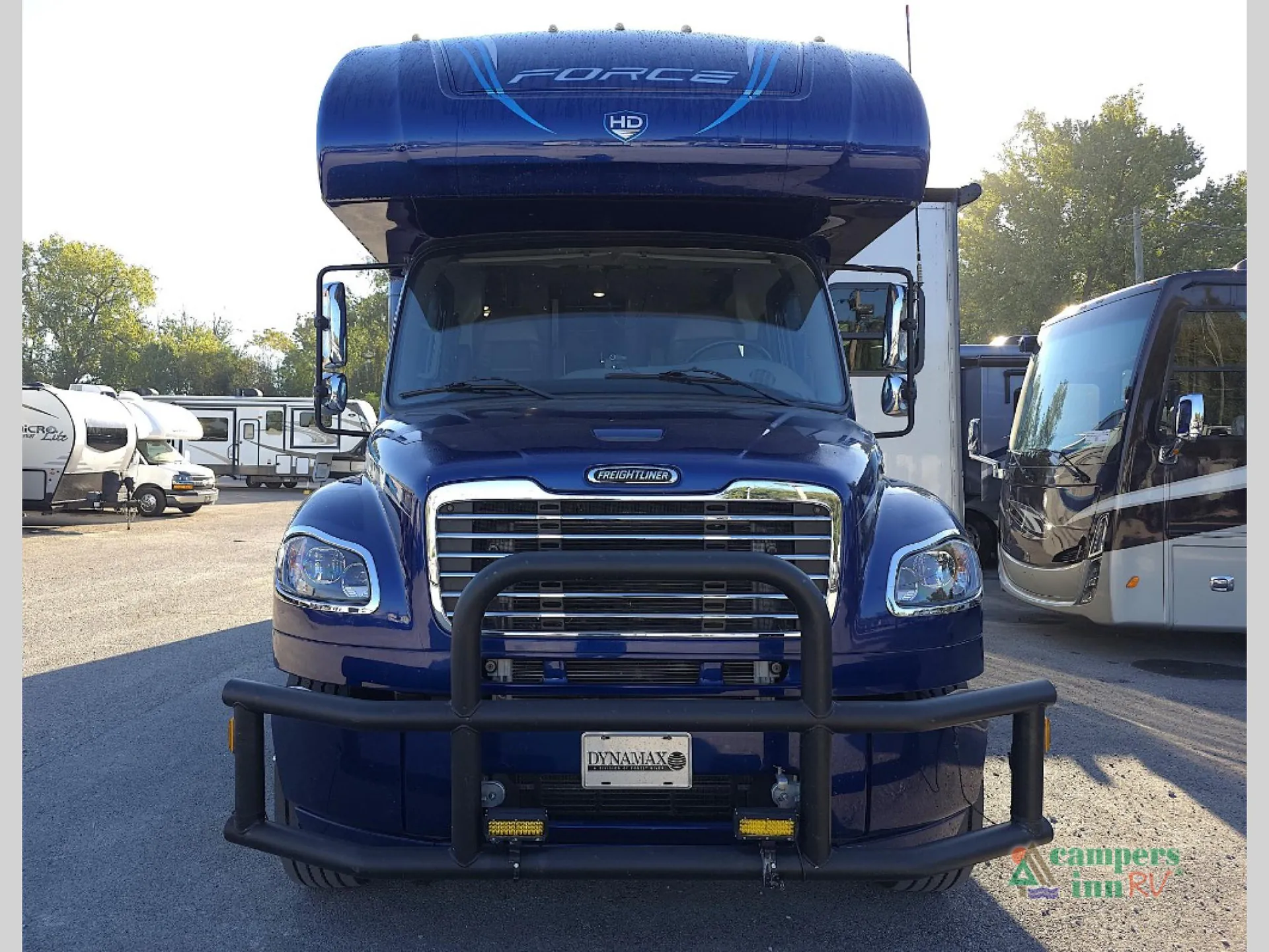 2019 Dynamax Corp Force HD 37BHHD - Photo 4