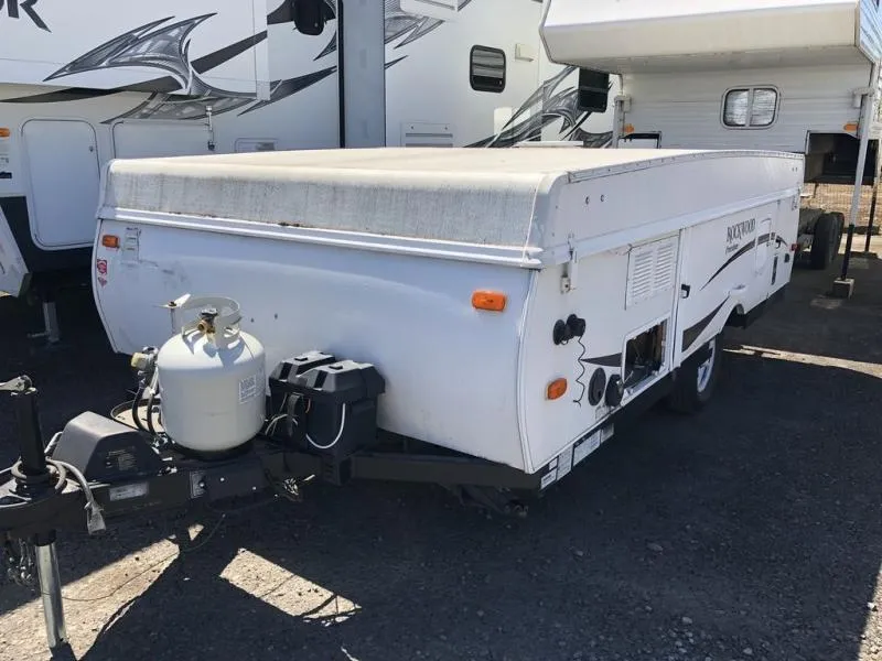 2016 Forest River Rockwood Freedom 2318G - Photo 4