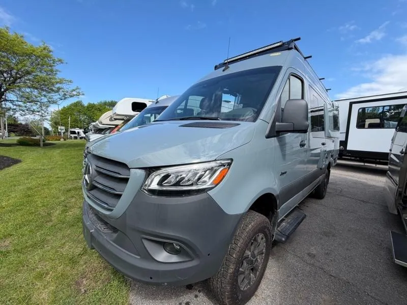 2026 Jayco Terrain 19Y - Photo 3