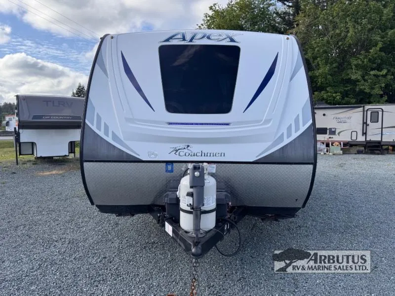 2019 Coachmen Apex Nano 187RB - Photo 4