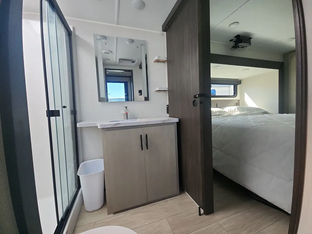 2027 Forest River RV Wolverine 32JF, Photos photo 36