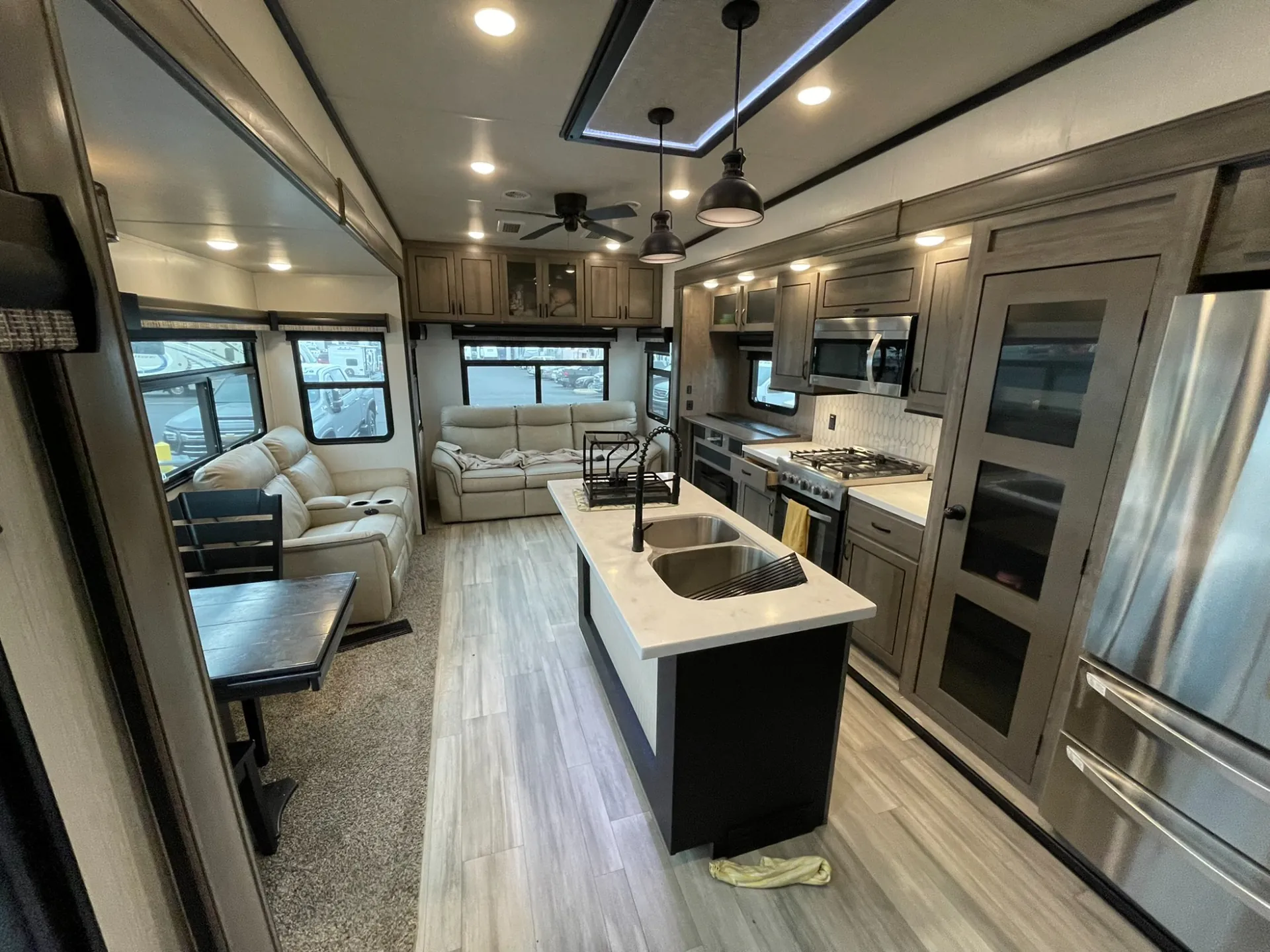 2022 Forest River Cedar Creek 360RL - Photo 2