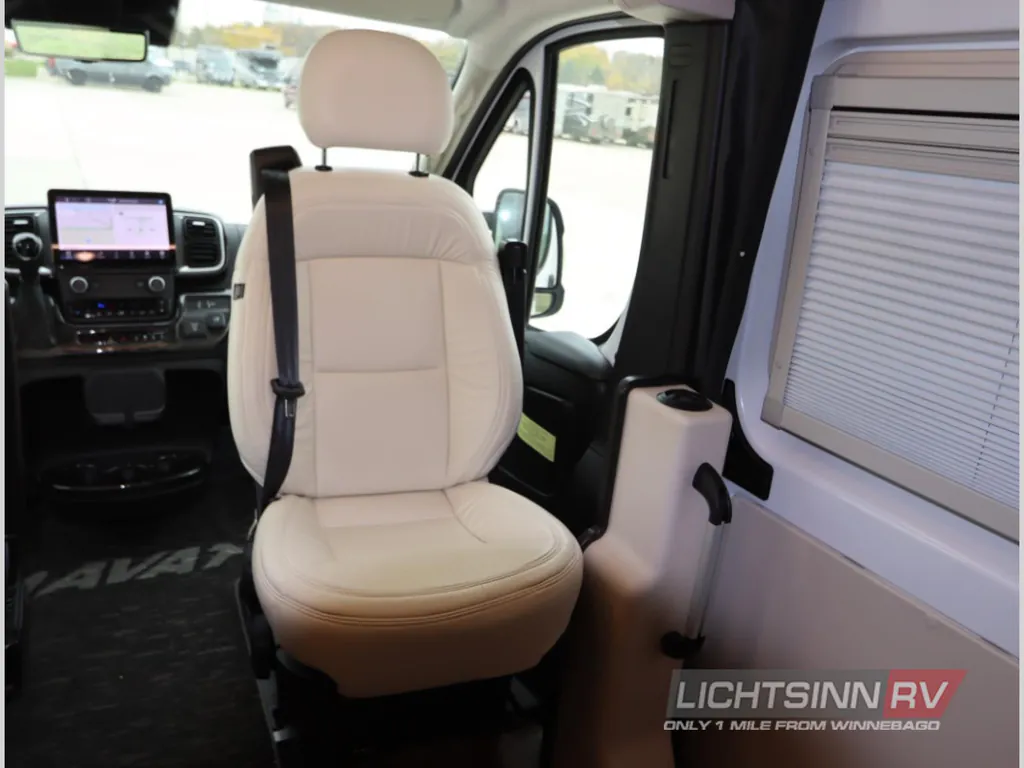 2025 Winnebago Travato 59KL, Photos photo 63
