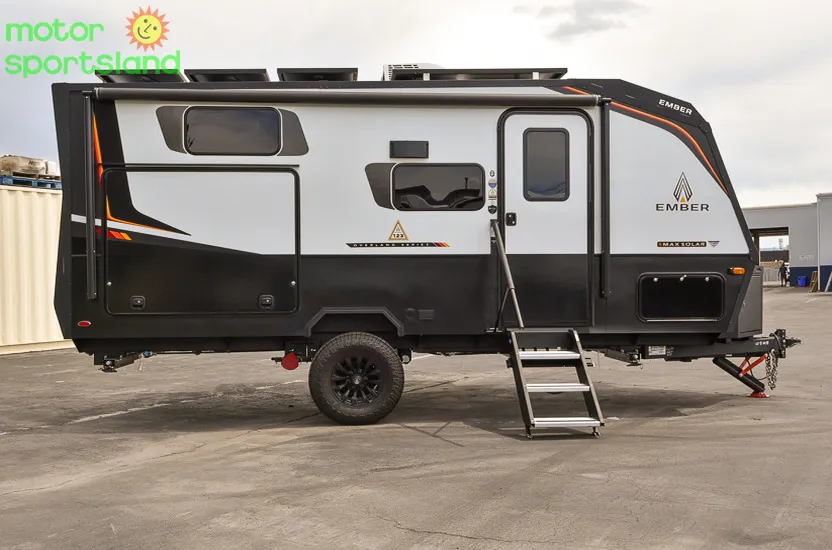 2027 Ember RV Overland 191MSL - Photo 3