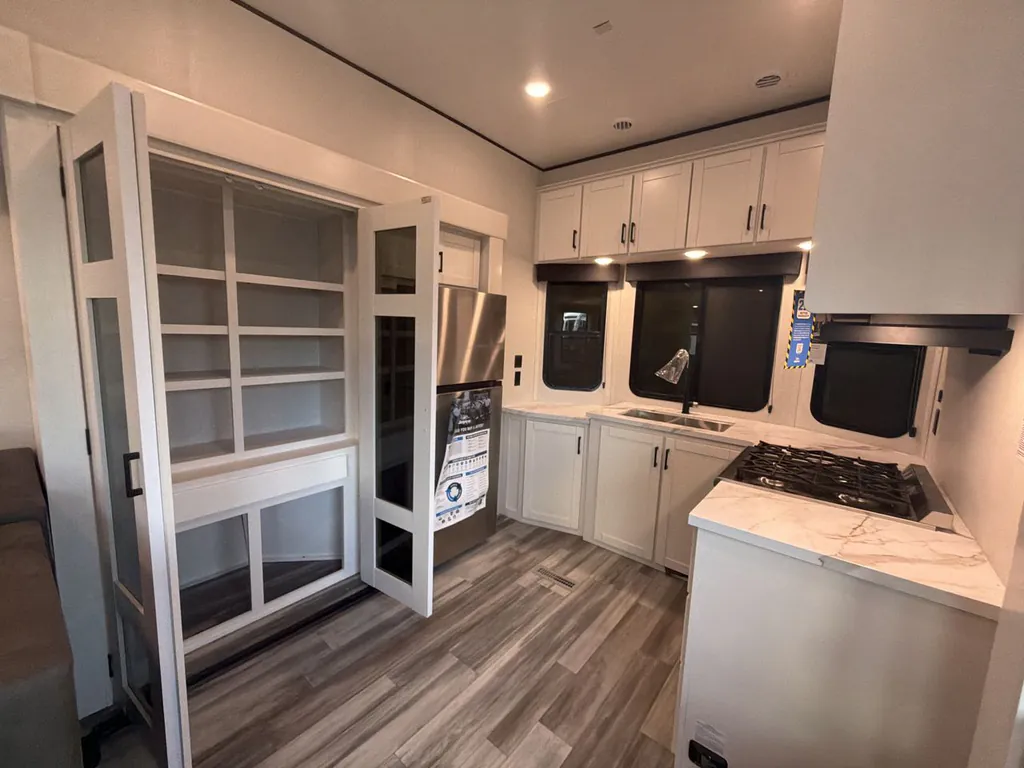 2026 Jayco Jay Flight Bungalow 404LOFT DS, Photos photo 10