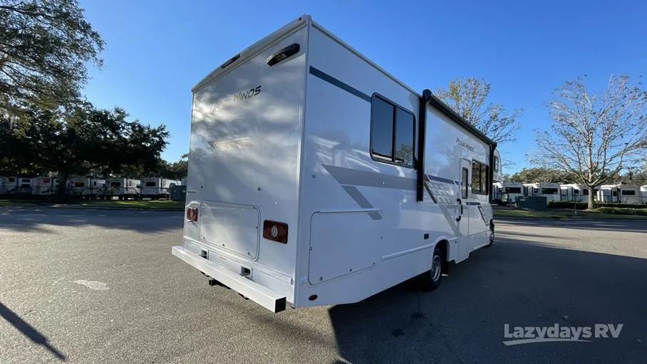 2026 Thor Motor Coach Four Winds 28G - Photo 4