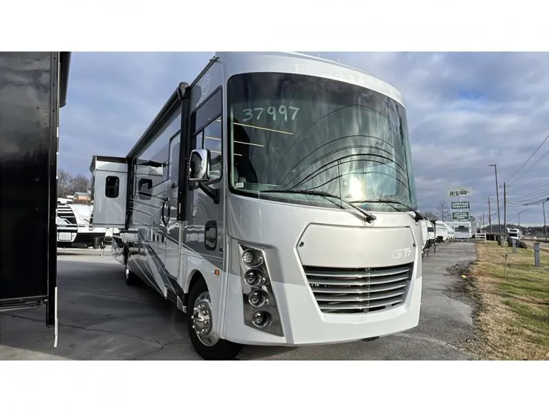 2026 Forest River Georgetown 36D7