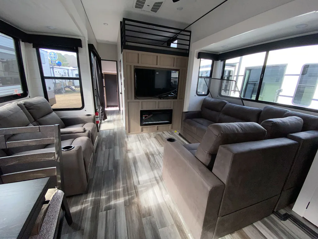 2026 Jayco Jay Flight Bungalow 404LOFT DS, Photos photo 19
