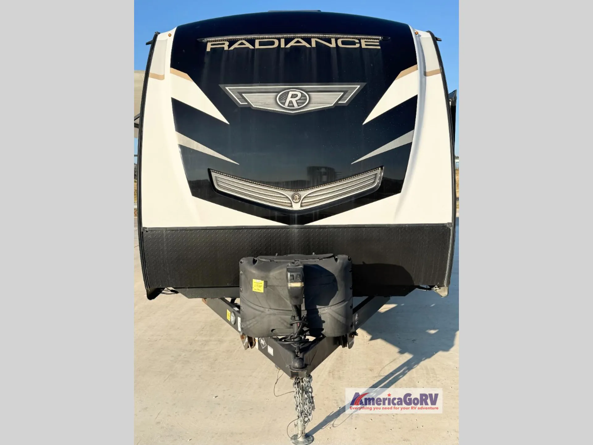 2022 Cruiser RV Radiance 25BH - Photo 4