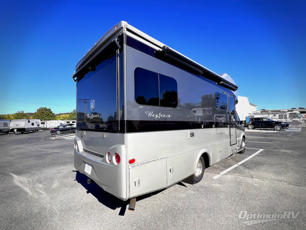 2019 Tiffin Wayfarer 24 BW, Photos photo 2